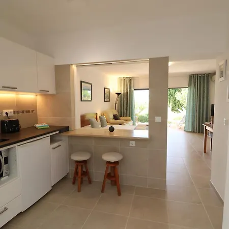 Camelia 52 - São Rafael, Albufeira