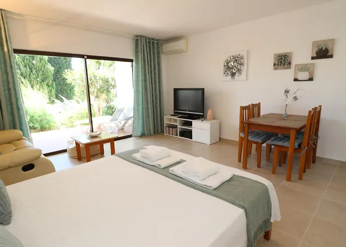 Διαμέρισμα Camelia 52 - Sao Rafael, *