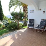 Camelia 52 - Sao Rafael, Apartment *
