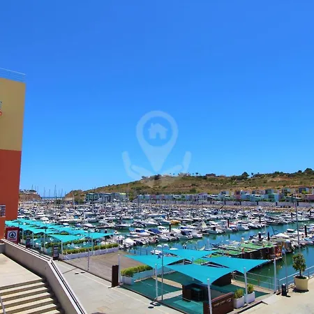 Daire Camelia 52 - Sao Rafael, Albufeira