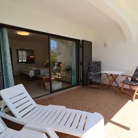 Camelia 52 - Sao Rafael, Apartman Albufeira