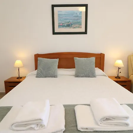 Apartman Camelia 52 - Sao Rafael, *