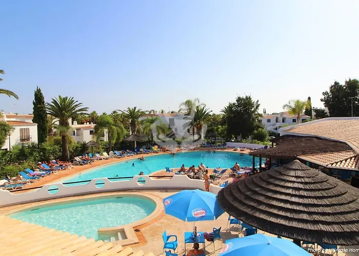 Lägenhet Camelia 52 - Sao Rafael, Albufeira