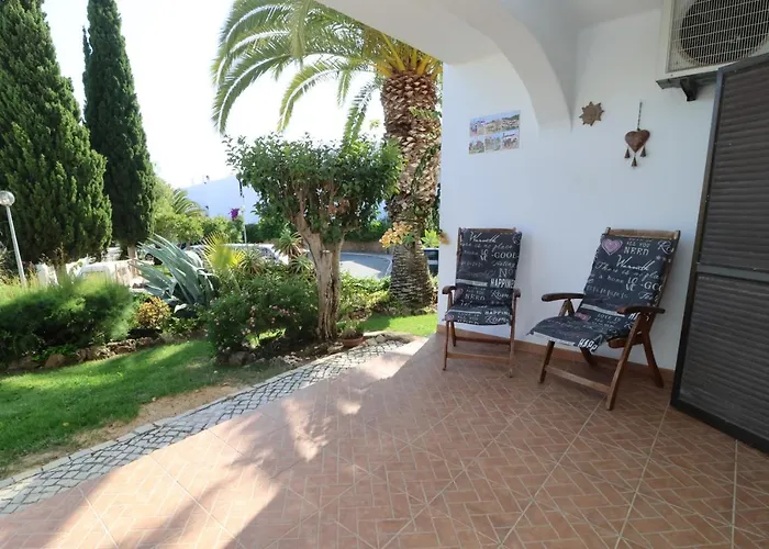 Camelia 52 - Sao Rafael, Apartman *