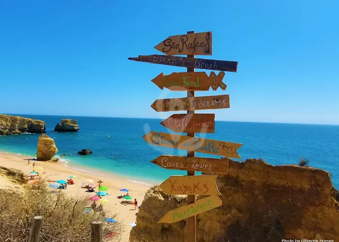 Camelia 52 - Sao Rafael, 阿尔布费拉