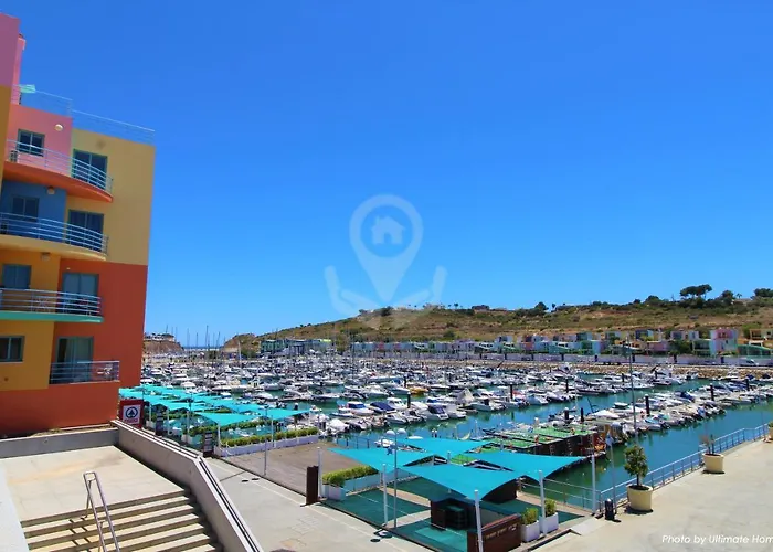 Apartman Camelia 52 - Sao Rafael, Albufeira