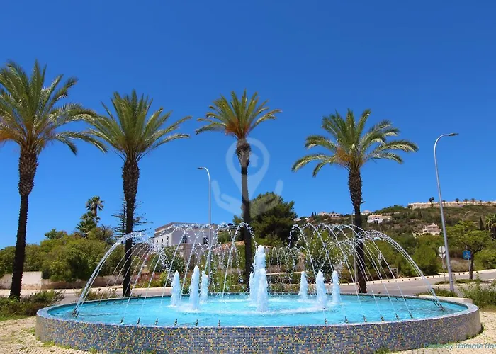 公寓 Camelia 52 - Sao Rafael,