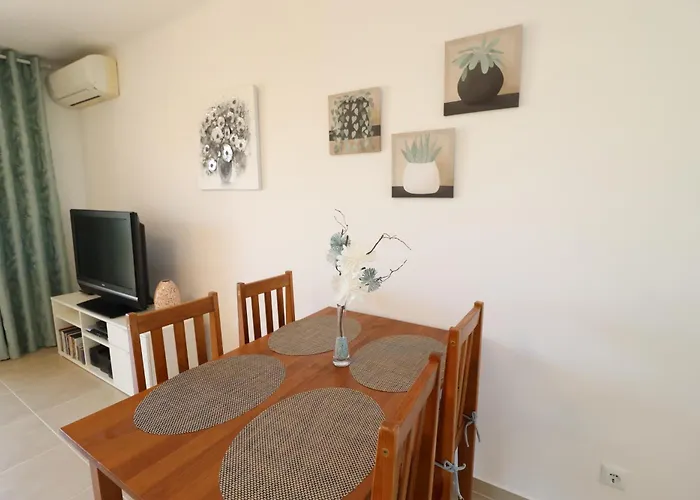 Apartman Camelia 52 - Sao Rafael,