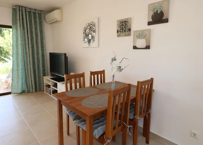 Apartman Camelia 52 - Sao Rafael, Albufeira