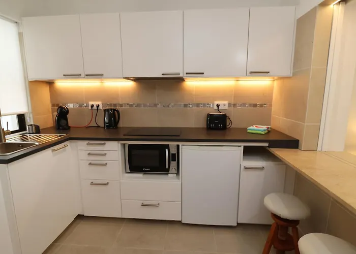 Apartman Camelia 52 - Sao Rafael, Albufeira