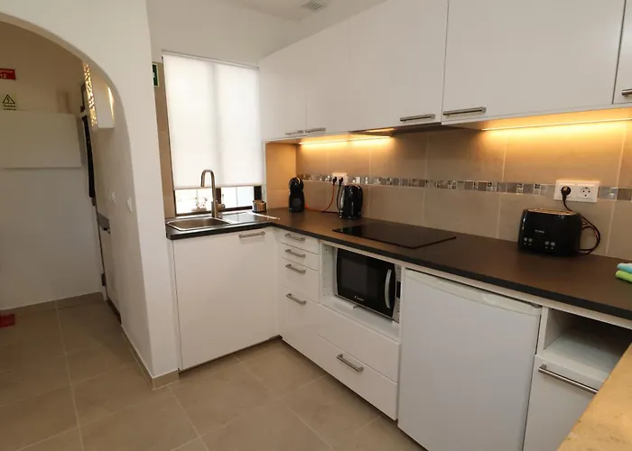 Apartman Camelia 52 - Sao Rafael,
