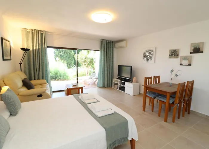 Camelia 52 - Sao Rafael, Apartman Albufeira