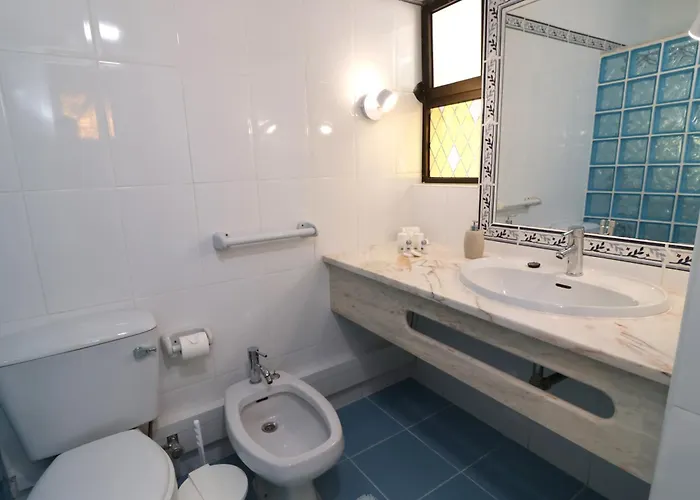 Apartman Camelia 52 - Sao Rafael, Albufeira