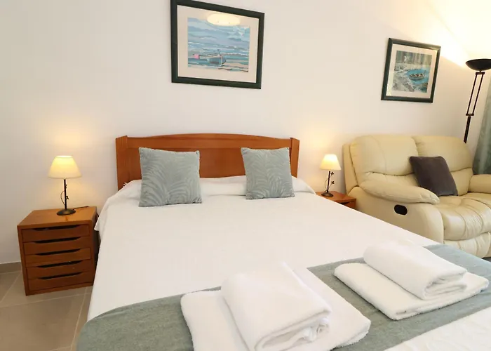 Camelia 52 - Sao Rafael, Apartman *