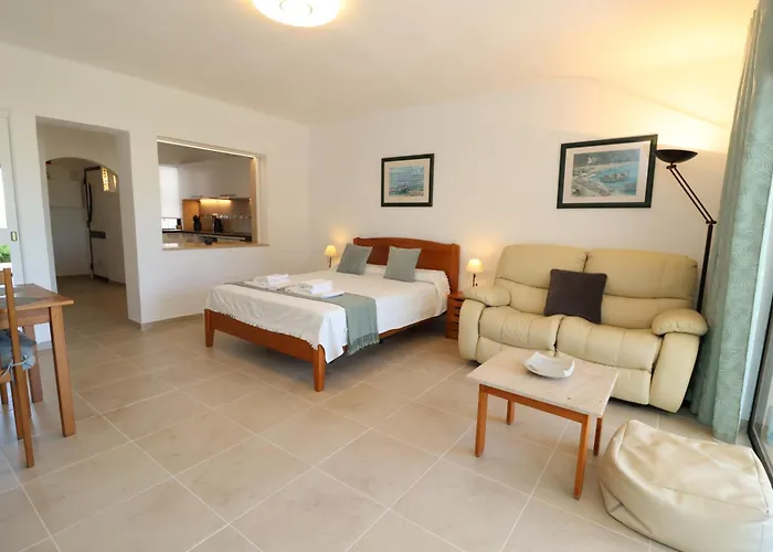 Apartman Camelia 52 - Sao Rafael, Albufeira