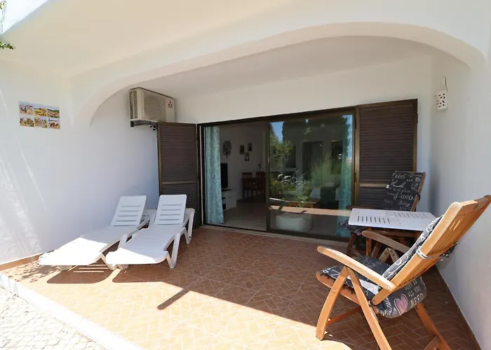 Apartman Camelia 52 - Sao Rafael, Albufeira