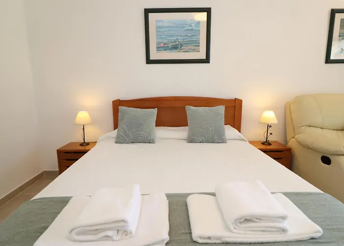 Apartman Camelia 52 - Sao Rafael, *