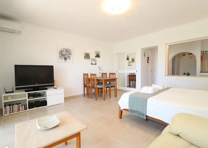 Camelia 52 - Sao Rafael, Albufeira