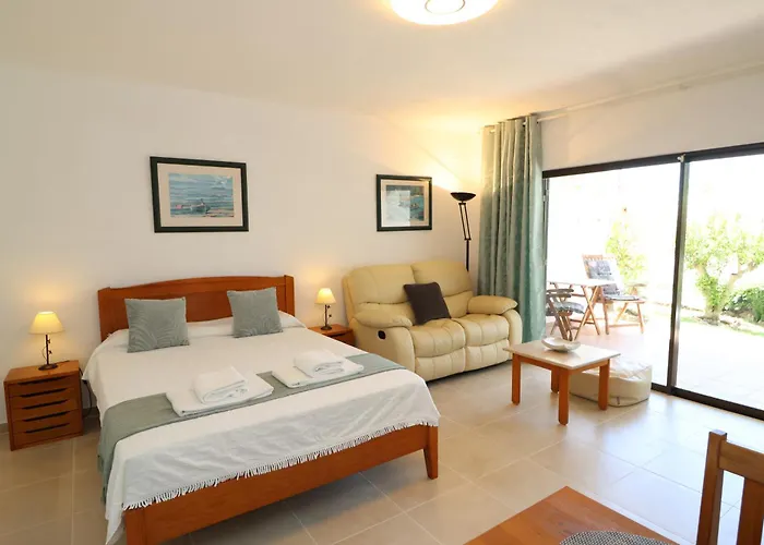 Camelia 52 - Sao Rafael, * Albufeira