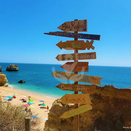 Camelia 52 - Sao Rafael, Albufeira