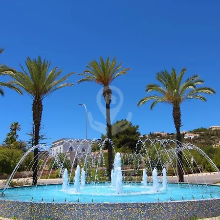 Appartamento Camelia 52 - Sao Rafael,