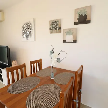 Appartamento Camelia 52 - Sao Rafael,