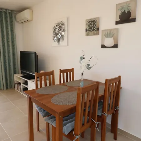 Appartamento Camelia 52 - Sao Rafael, Albufeira