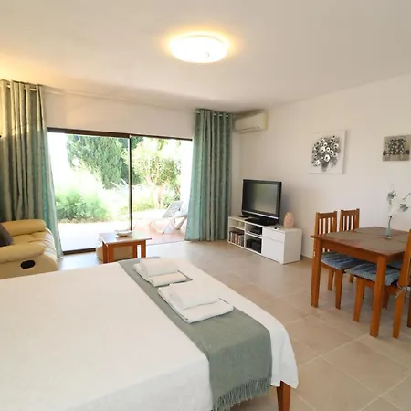 Camelia 52 - Sao Rafael, Appartement Albufeira