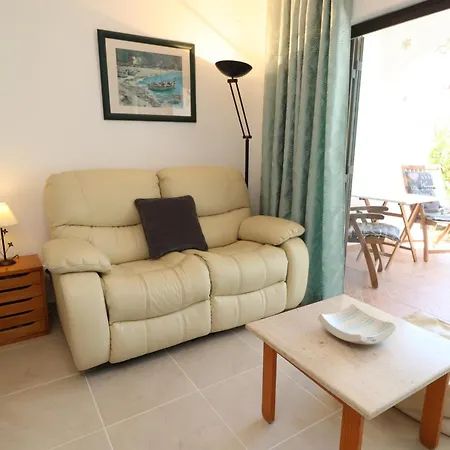 Appartement Camelia 52 - Sao Rafael,