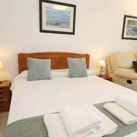 Camelia 52 - Sao Rafael, Appartement *