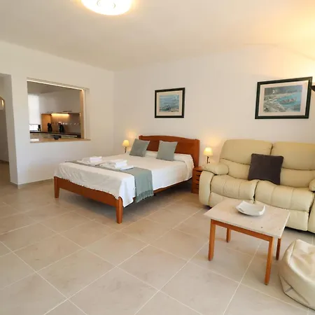 Appartement Camelia 52 - Sao Rafael, Albufeira