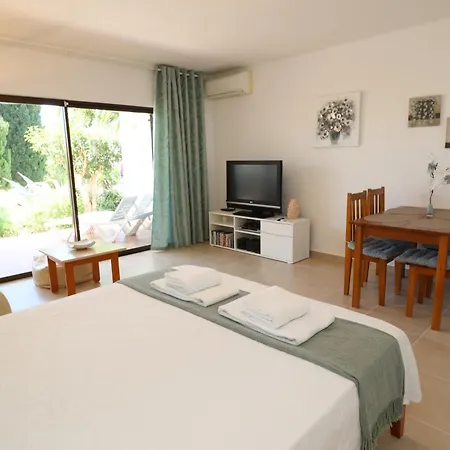 Appartement Camelia 52 - Sao Rafael, *