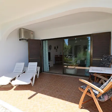 Appartamento Camelia 52 - Sao Rafael, Albufeira