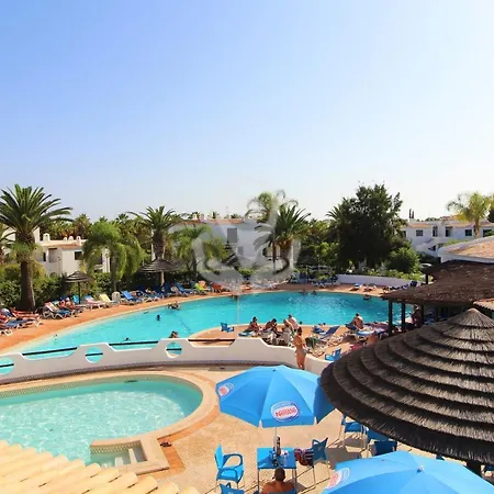 Appartamento Camelia 52 - Sao Rafael, Albufeira