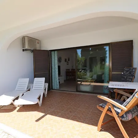 Camelia 52 - Sao Rafael, Appartamento