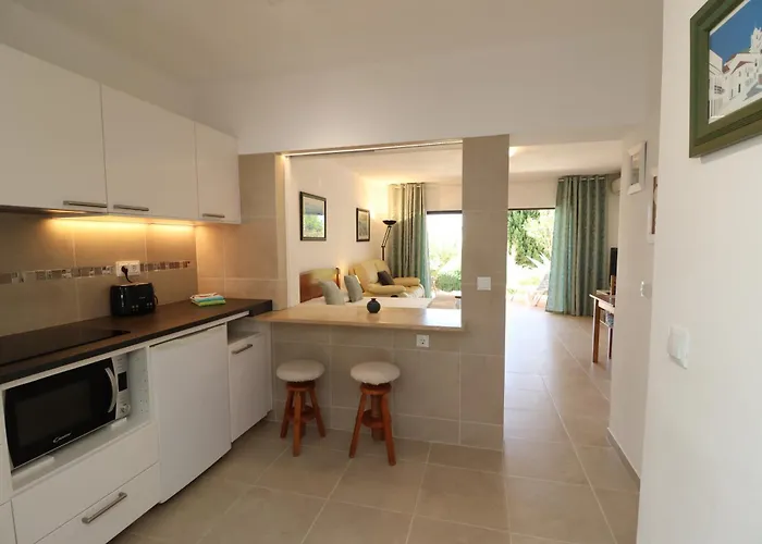 Camelia 52 - Sao Rafael, 알부페이라